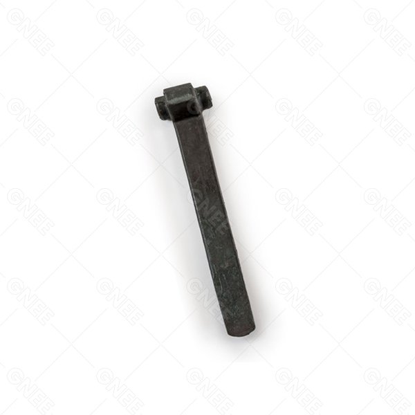 rail spike