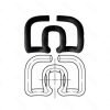 SKL3-rail-clips-supplier