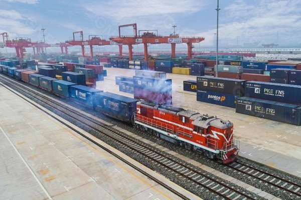 Port Railway