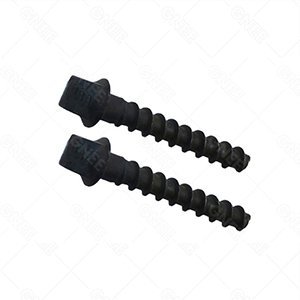 Rail Spikes